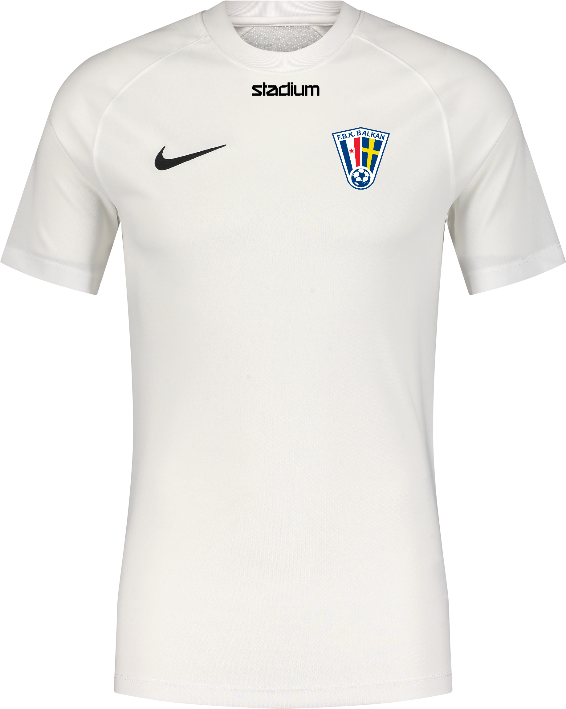 
NIKE, 
PARK VIII SS JSY, 
Detail 1
