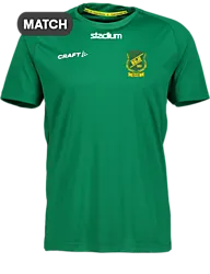 321481105101 CRAFT Evolve Tee 321481105101 CRAFT Evolve Tee Standard Small1x1
