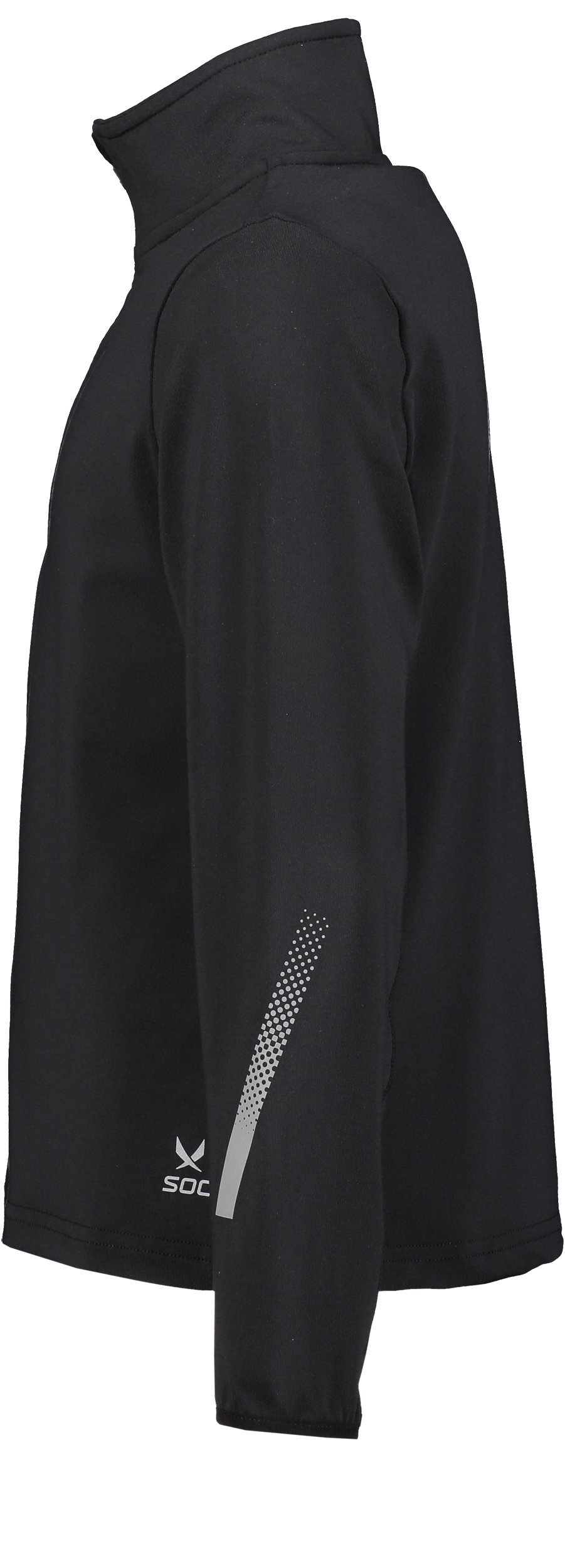 SOC, J Perform Half Zip