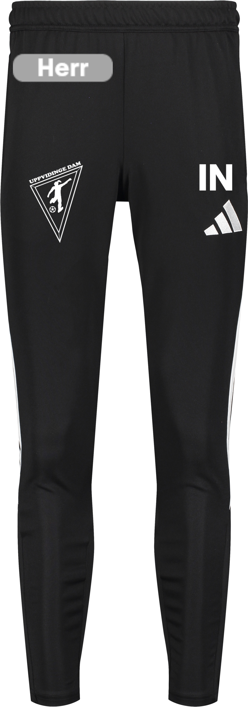 
ADIDAS, 
TIRO26 L PNT, 
Detail 1

