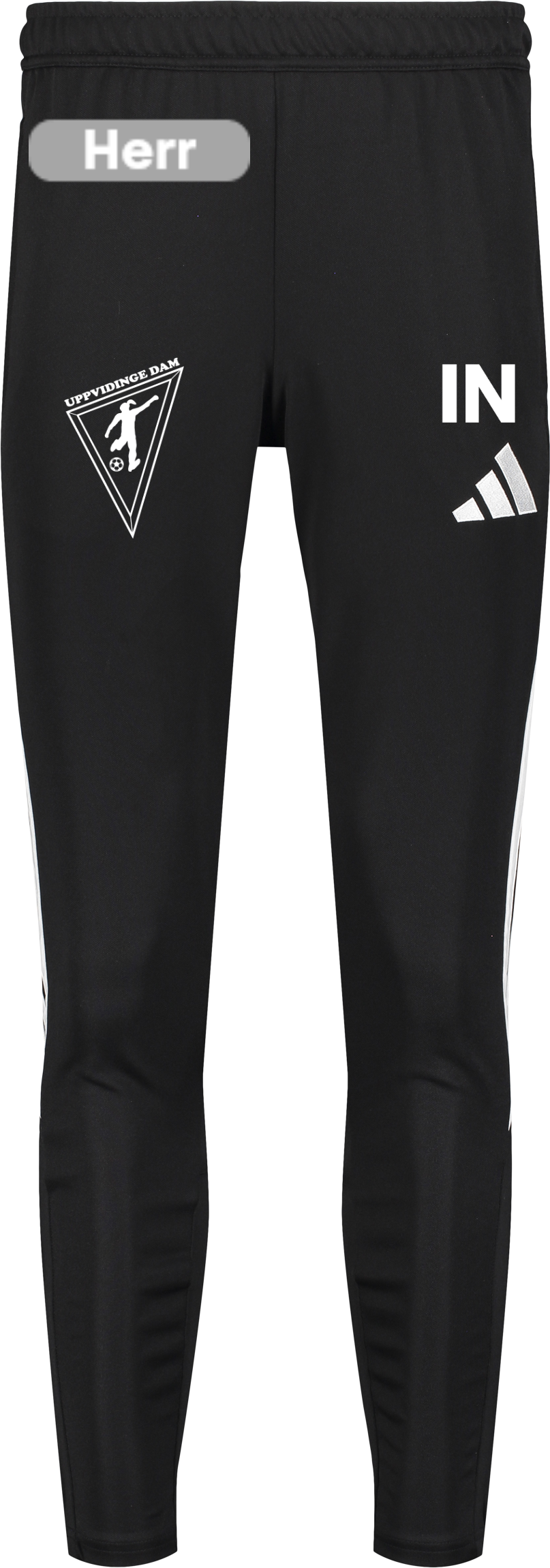 
ADIDAS, 
TIRO26 L PNT, 
Detail 1
