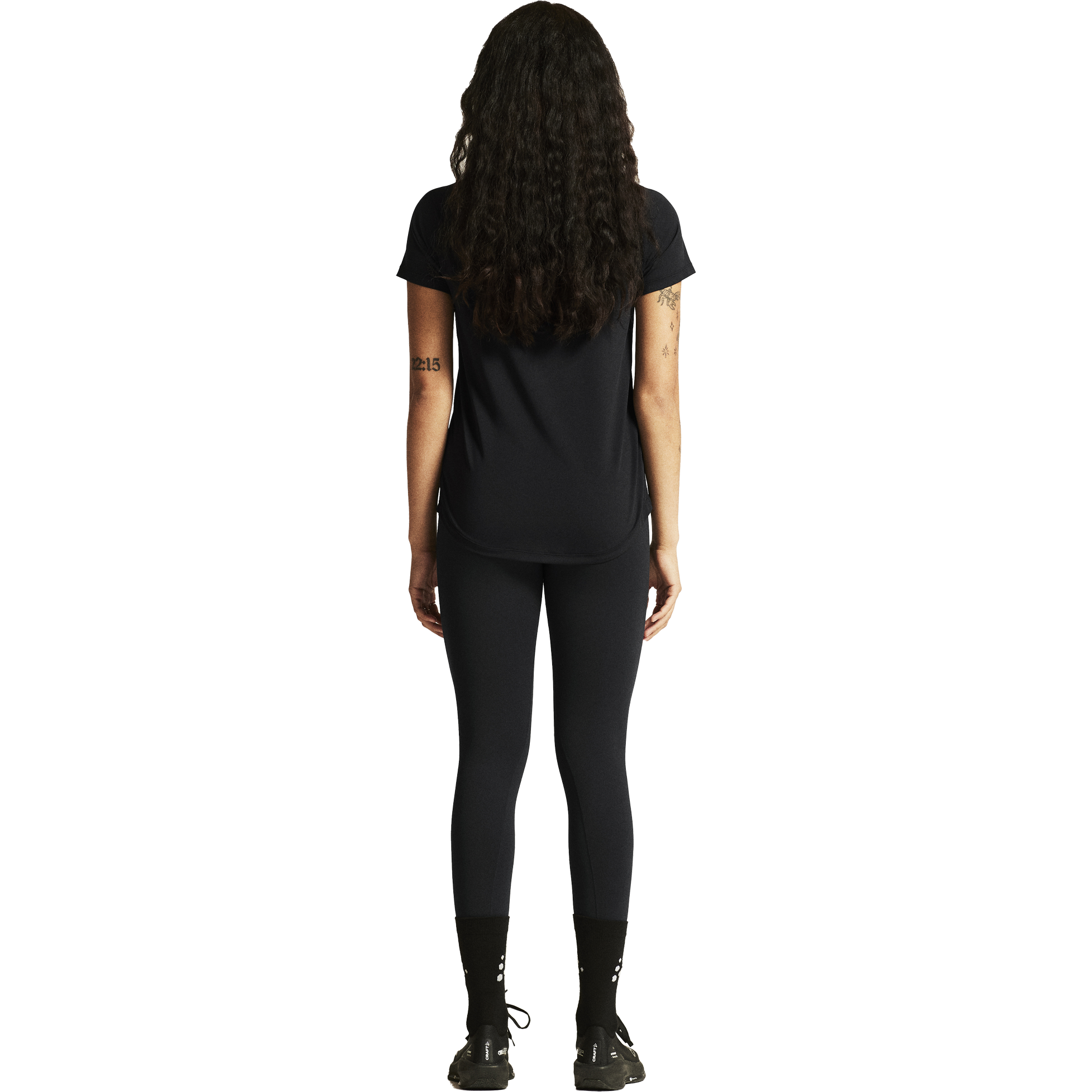 CRAFT, Collective Ss Tee W