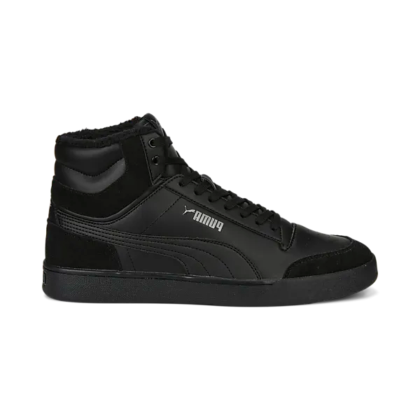 PUMA M Shuffle, средний мех