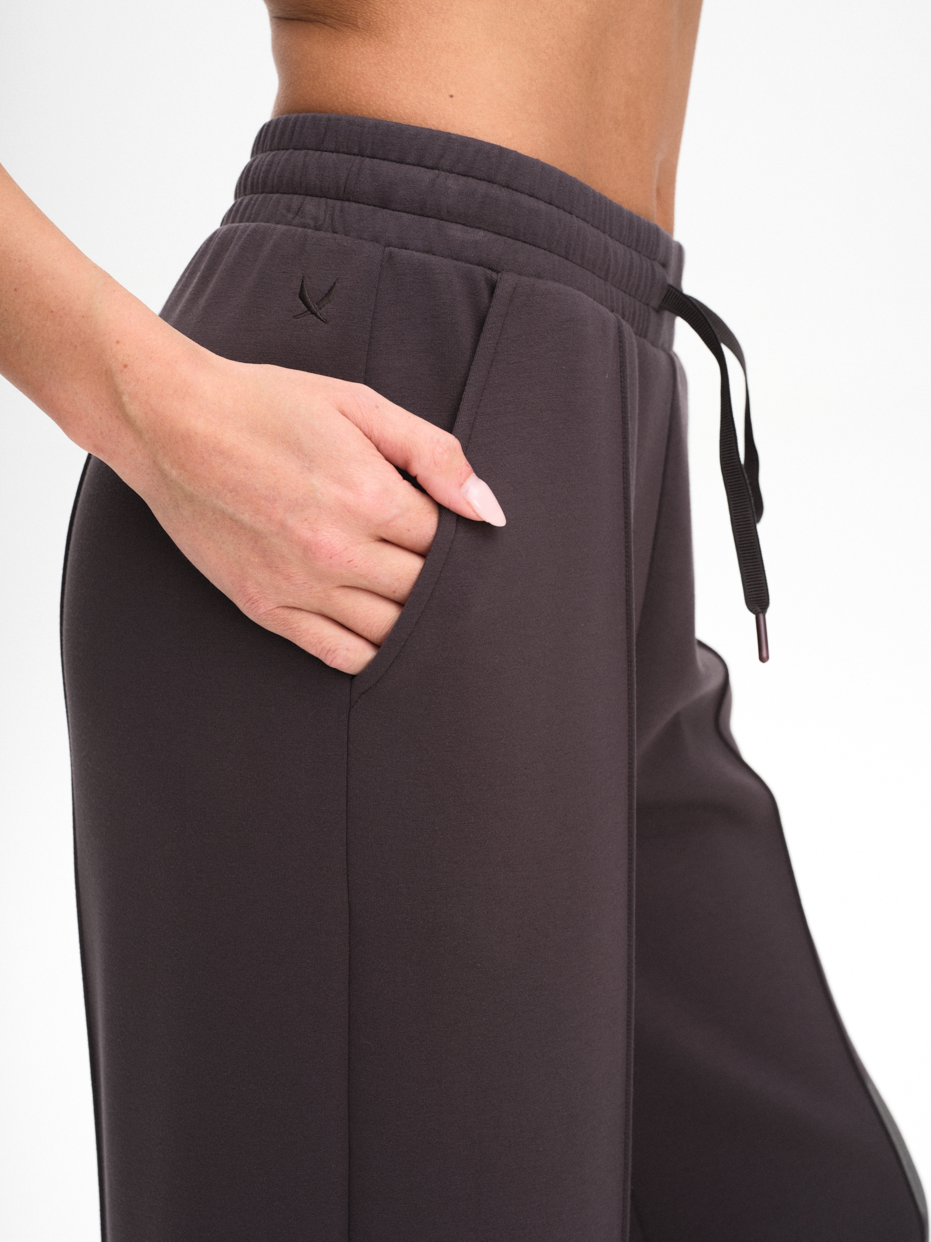 SOC, W SOFT SCUBA PANT
