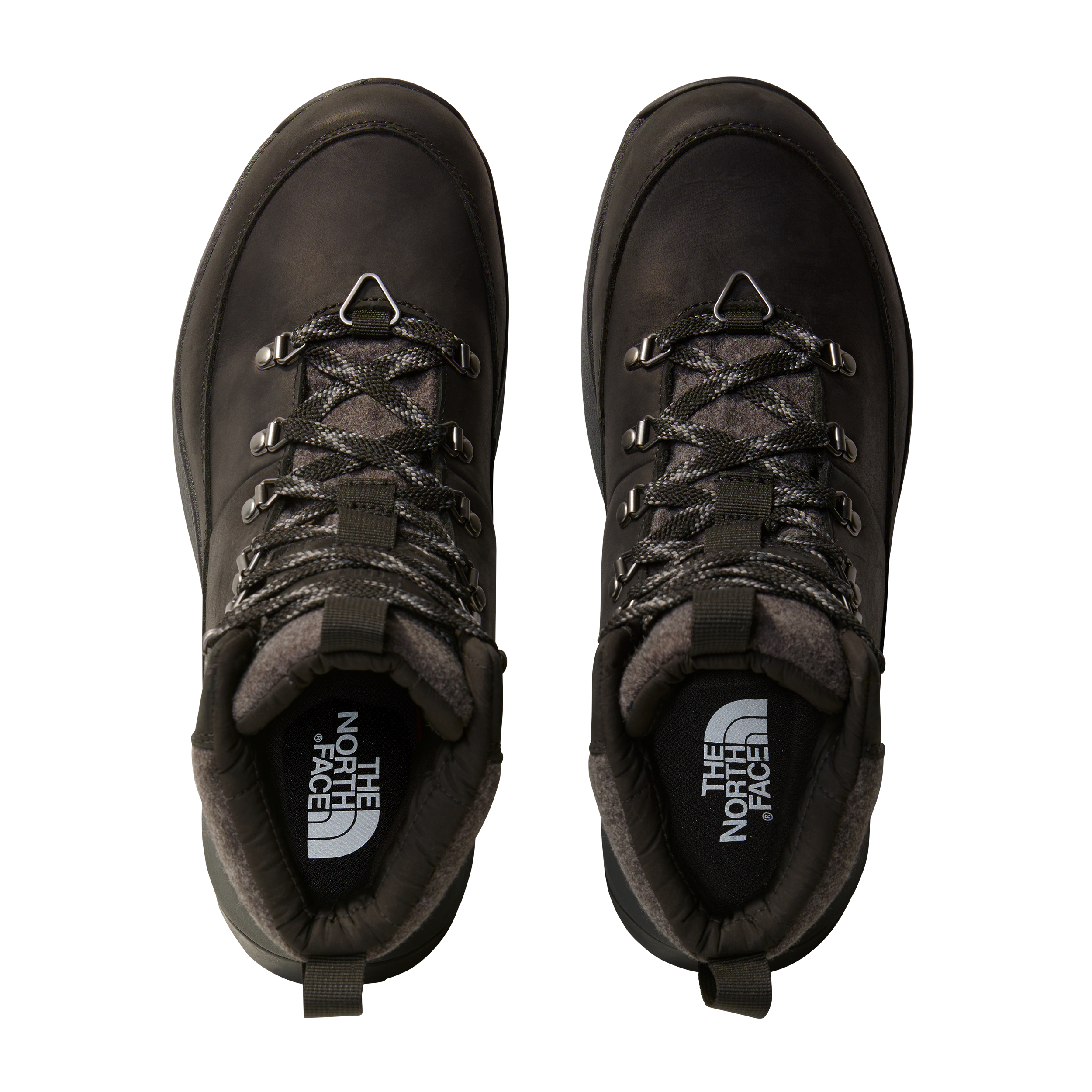 THE NORTH FACE, M Bergen Leather Wp