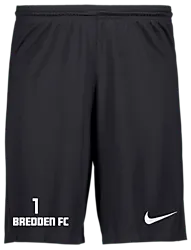 298936101101 NIKE Park III Short 298936101101 NIKE Park III Short Standard Small1x1