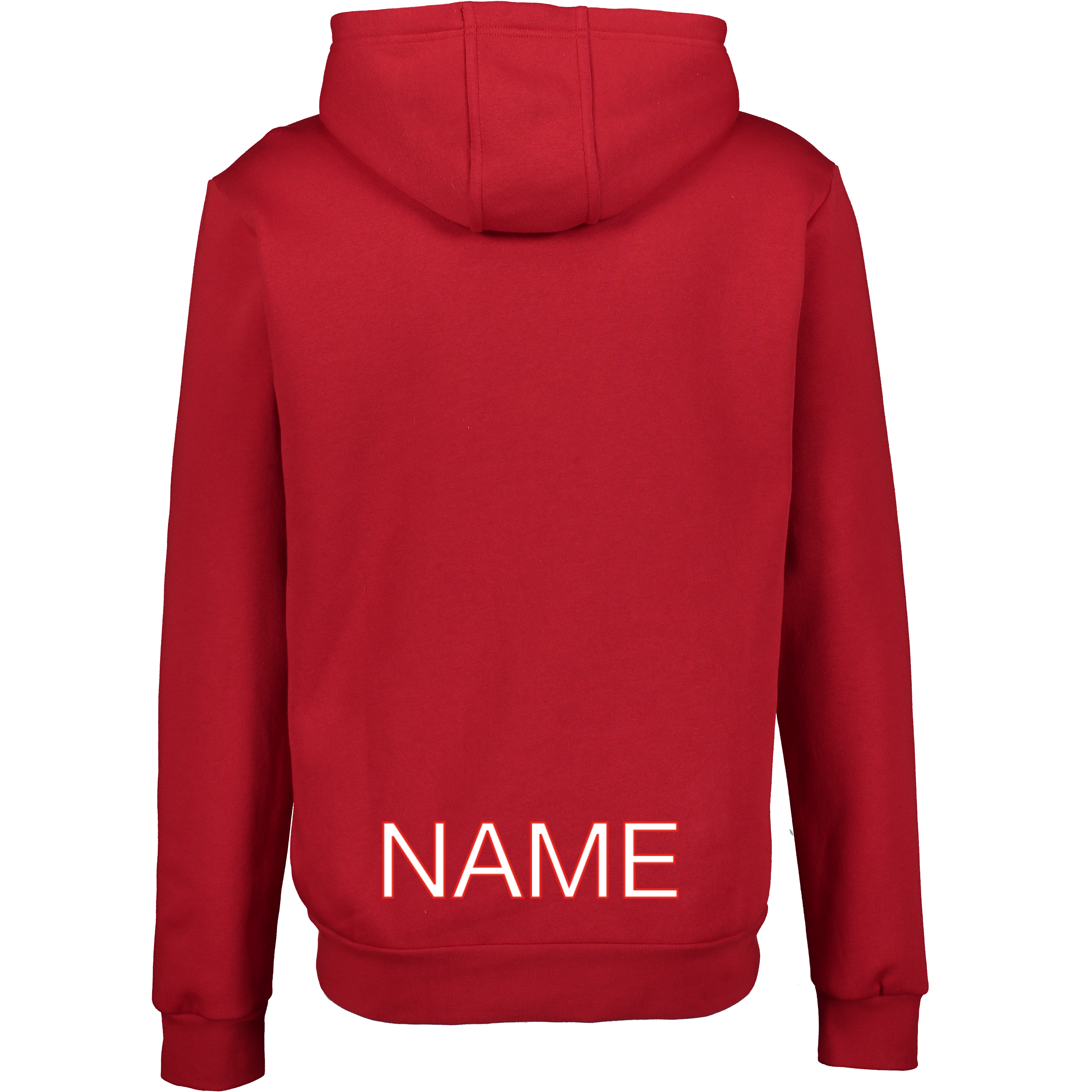 ADIDAS, ENT26 FZ HOOD JR