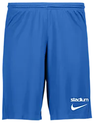 298936108101 NIKE Park III Short 298936108101 NIKE Park III Short Standard Small1x1