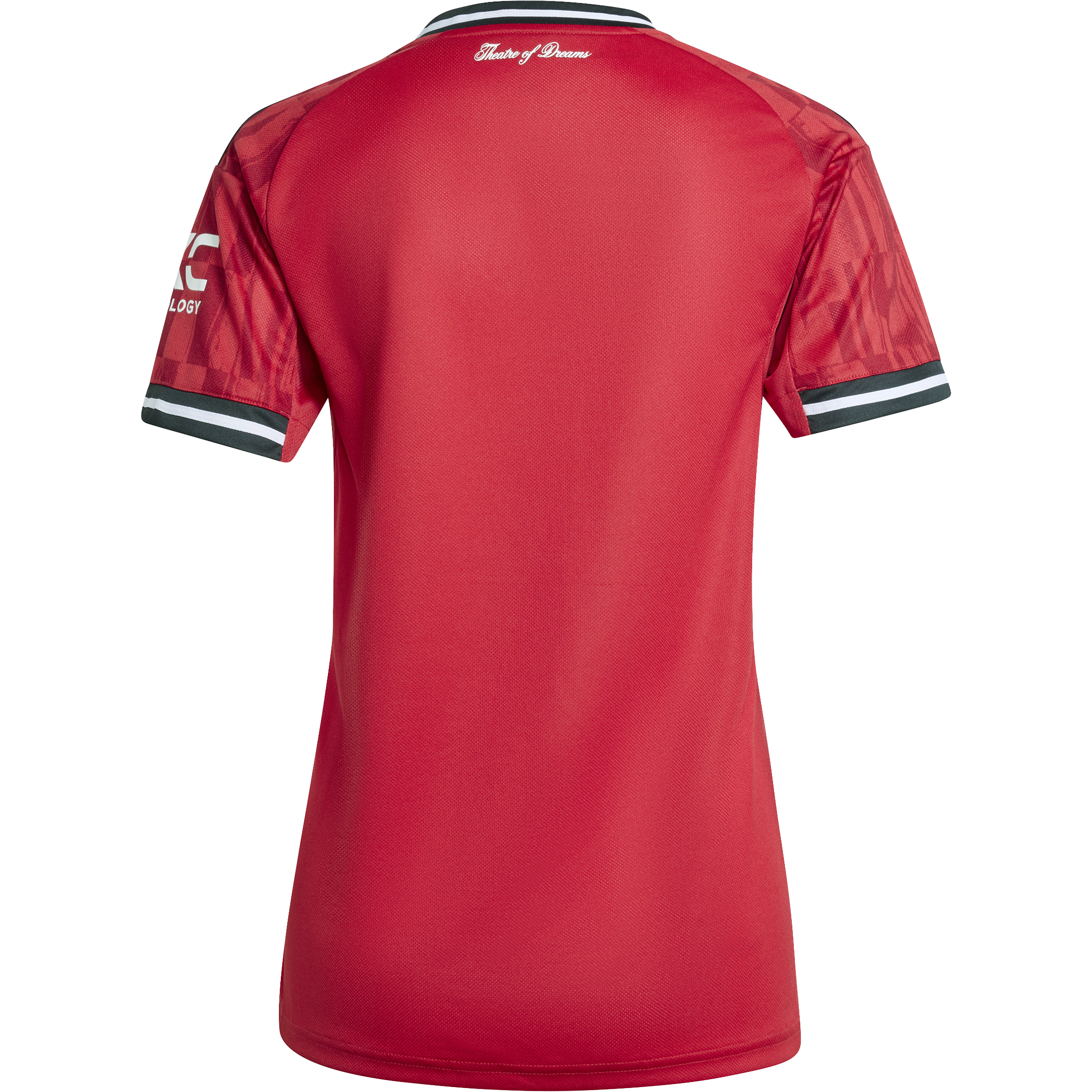 ADIDAS, Mufc H Jsy W