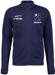 394166102101 CRAFT Evolve 2.0 Full Zip Jacket M 394166102101 CRAFT Evolve 2.0 Full Zip Jacket M Standard Small1x1