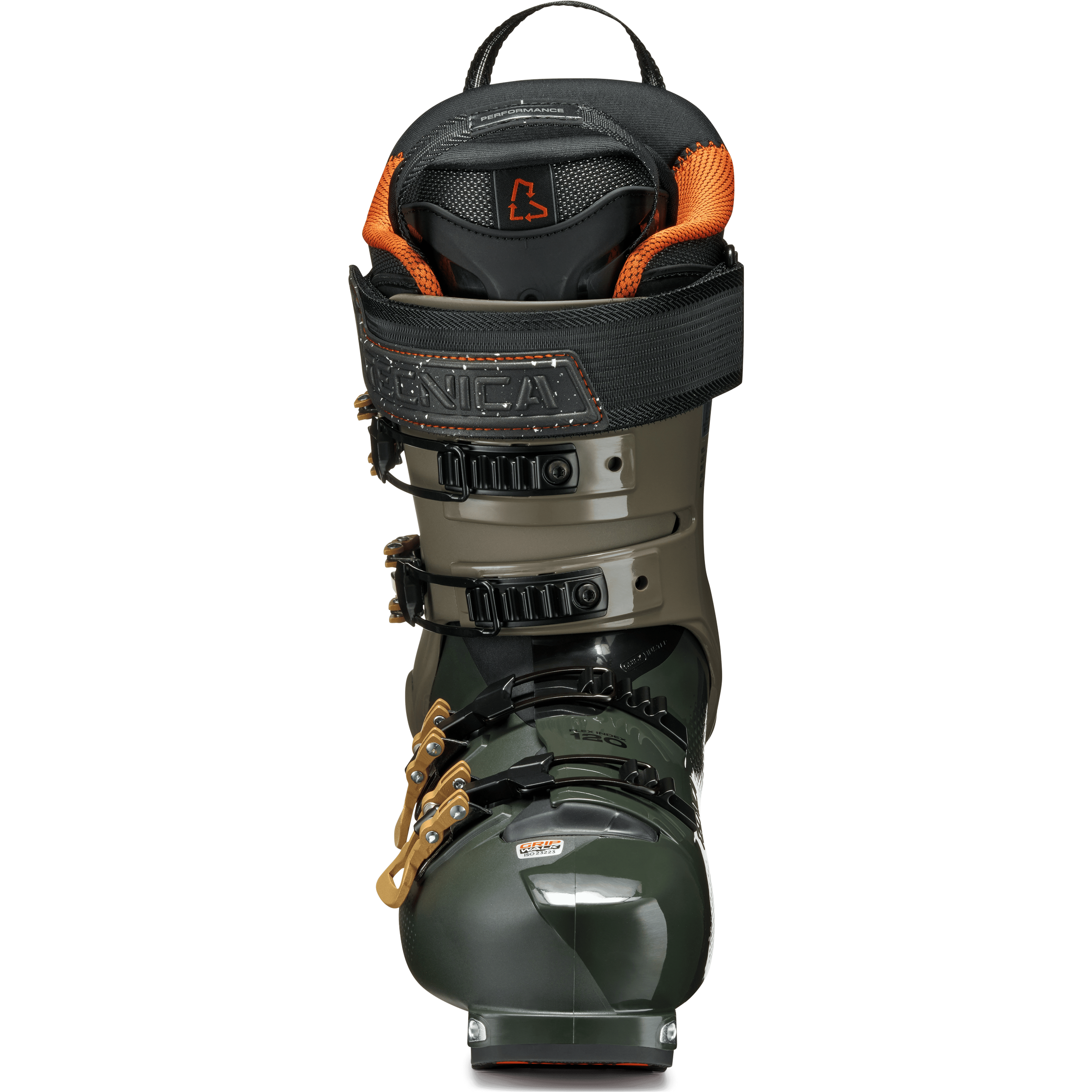 TECNICA, Cochise 120 Dyn Gw