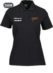 384425106101 CRAFT Progress 2.0 Polo W 384425106101 CRAFT Progress 2.0 Polo W Standard Small1x1