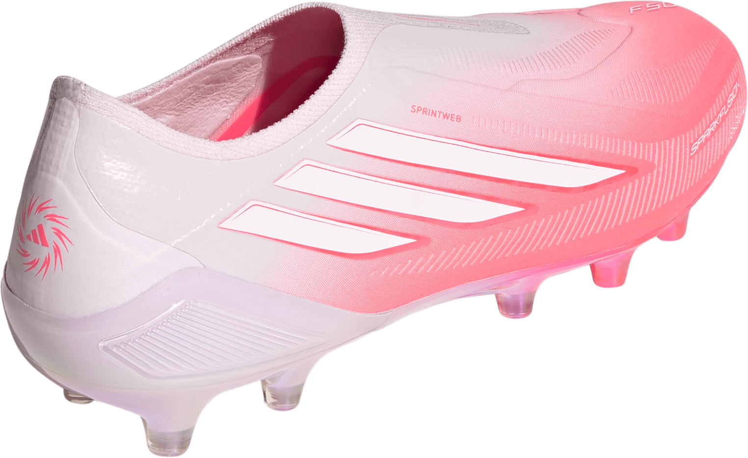 ADIDAS, F50 SPARKFUSION ELITE LL FG/AG W