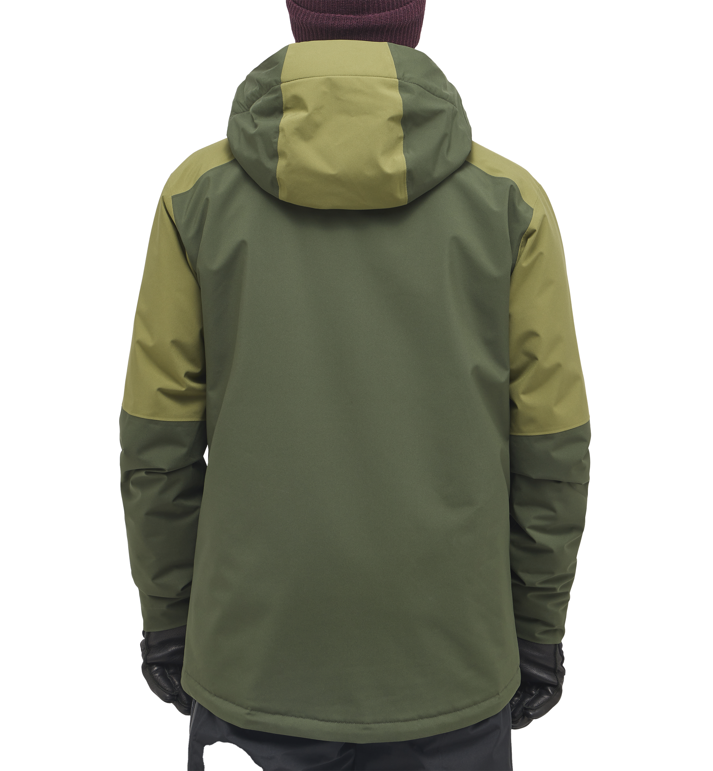 HAGL&Ouml;FS, Gondol Insulated Jacket Men