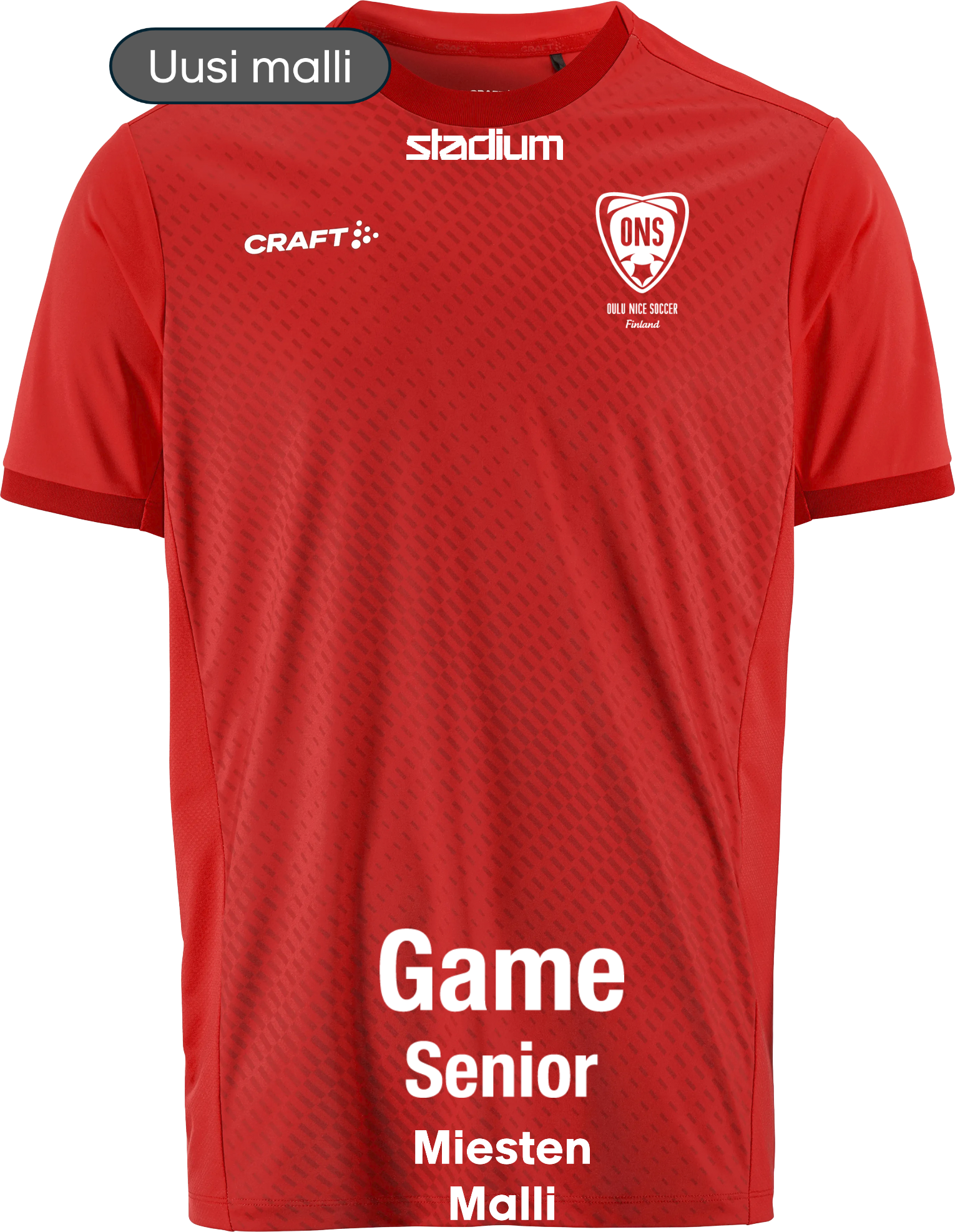 
CRAFT, 
EVOLVE 2.0 GRAPHIC JERSEY M, 
Detail 1
