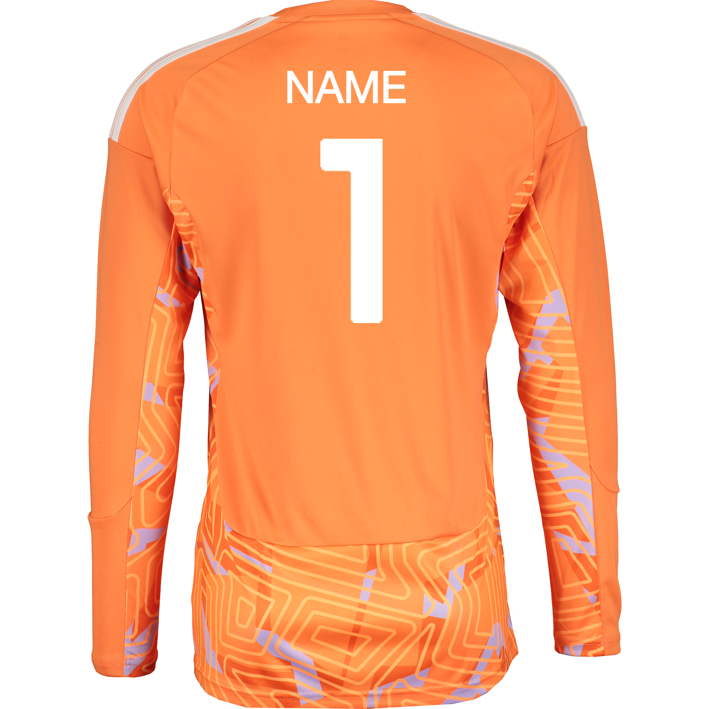 ADIDAS, T26 C GK JSY LS