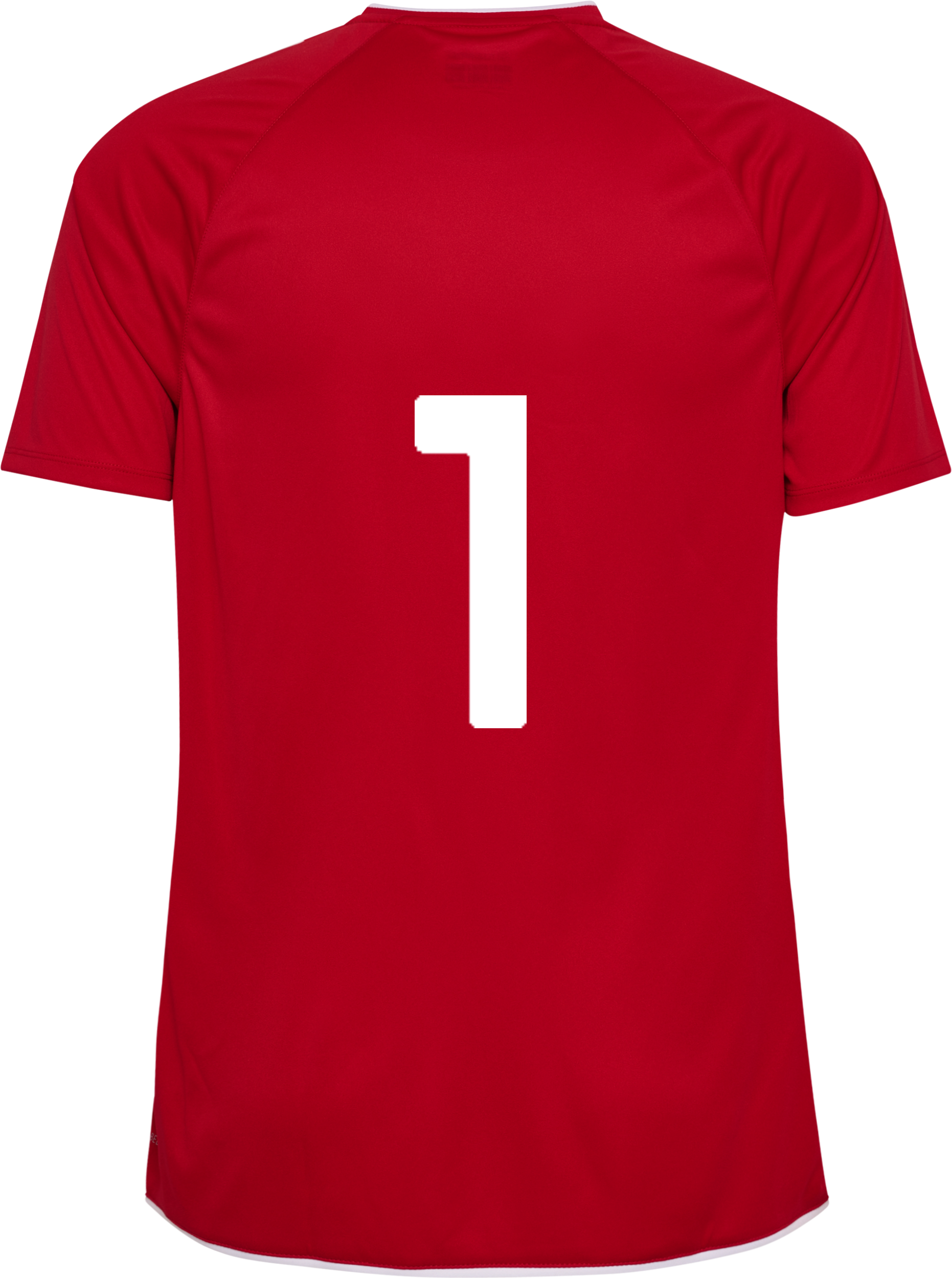 HUMMEL, HMLCORE 2.0 JERSEY S/S KIDS