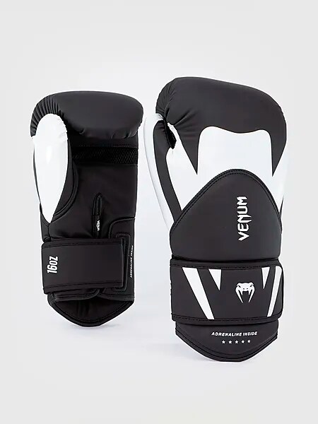VENUM БОКСЕРСКАЯ ПЕРЧАТКА CHALLENGER 4