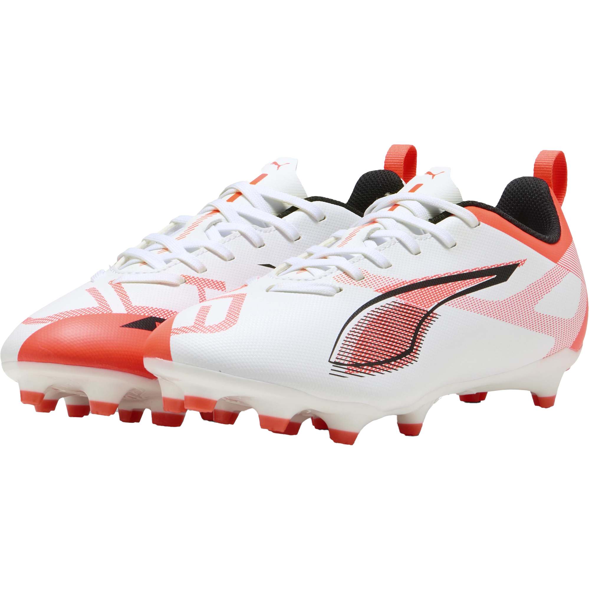 PUMA, Ultra 5 Play Fg/Ag Jr