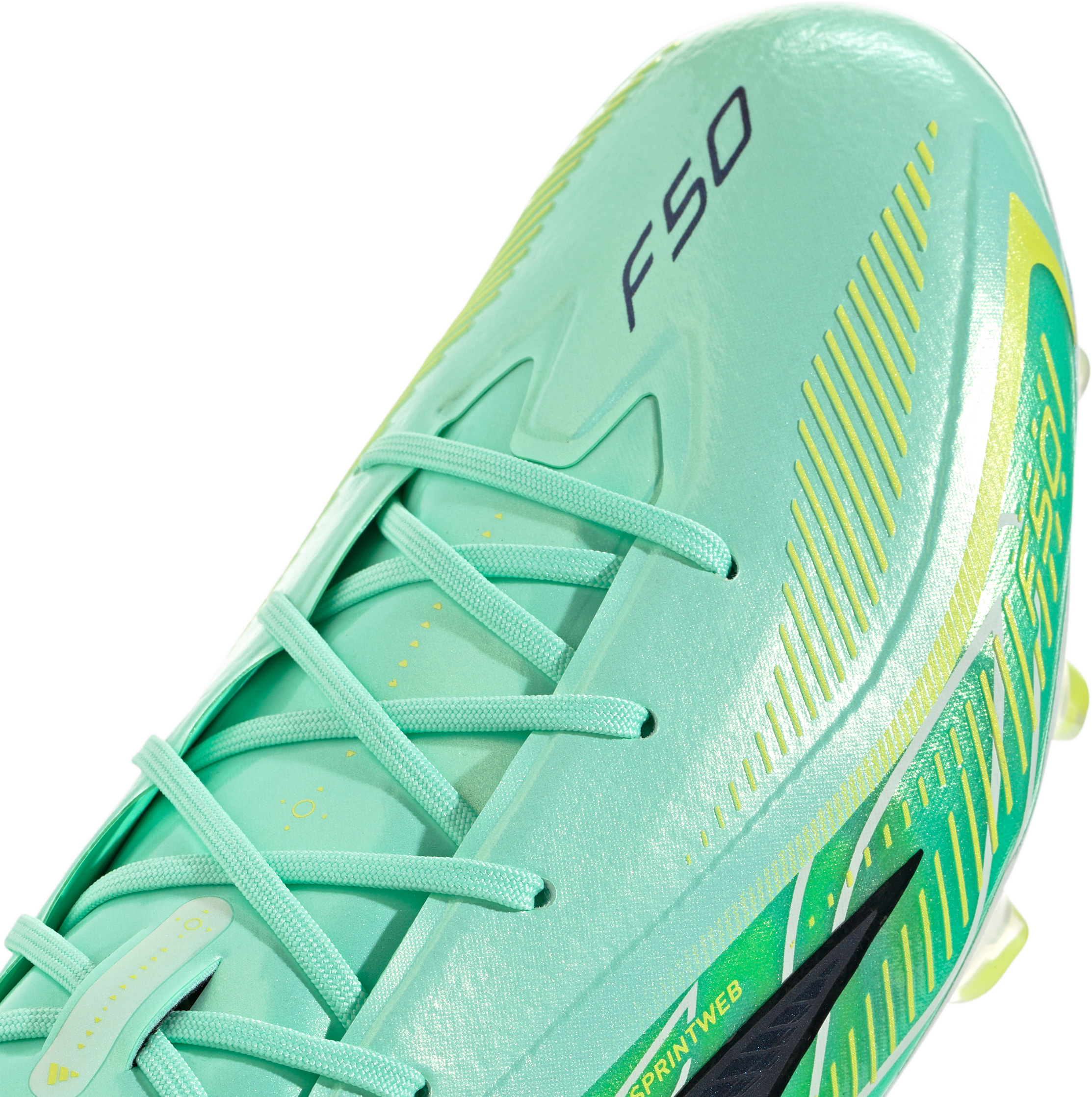 ADIDAS, F50 HYPERFAST ELITE AG