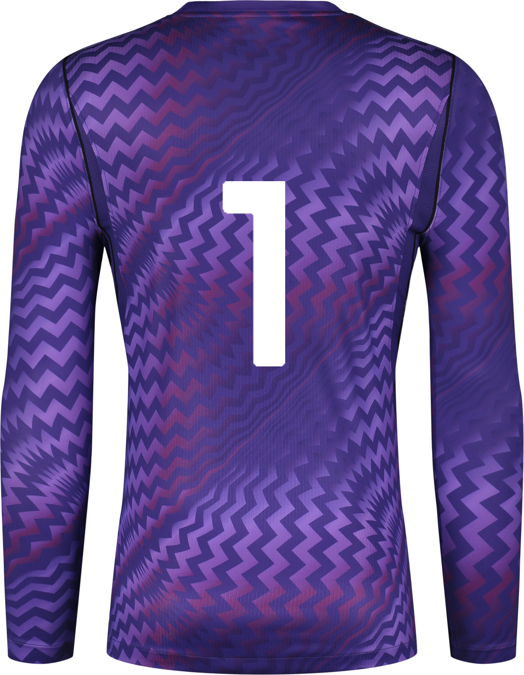 NIKE, GARDIEN VI GK LS JSY