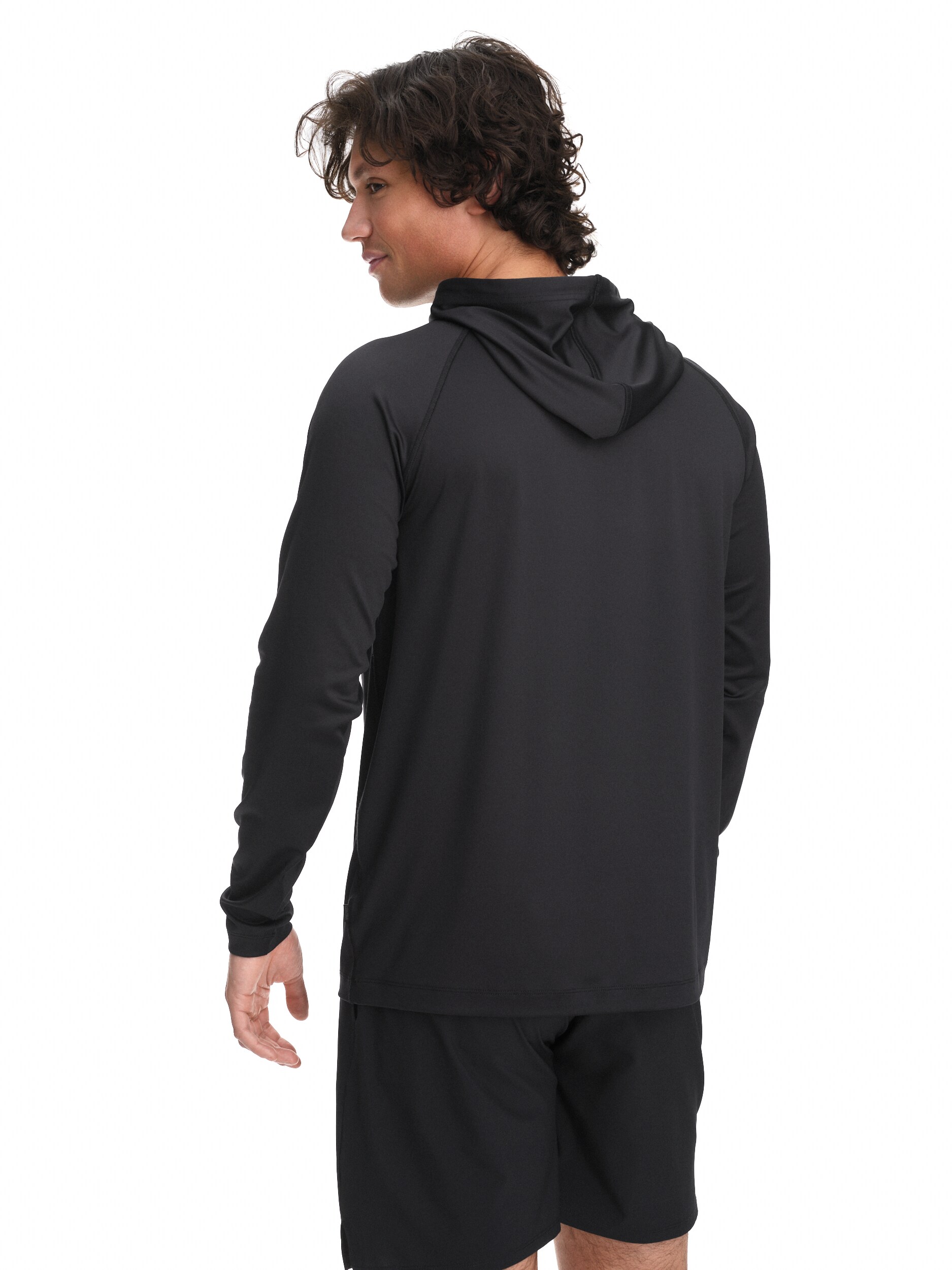 CONTRA, Active Hoodie M