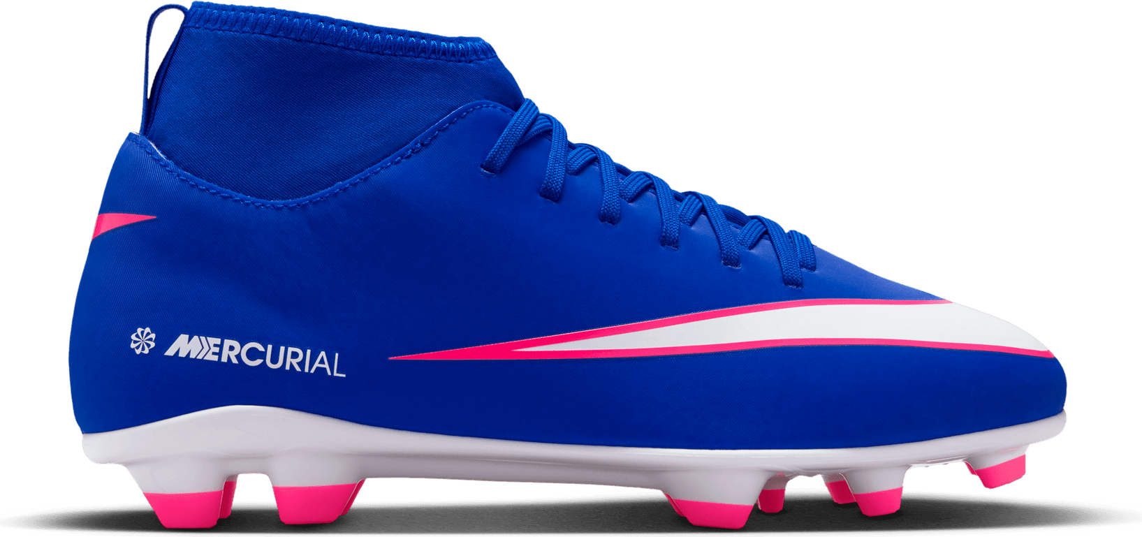 
NIKE, 
Jr Superfly 10 Club Fg/Mg, 
Detail 1
