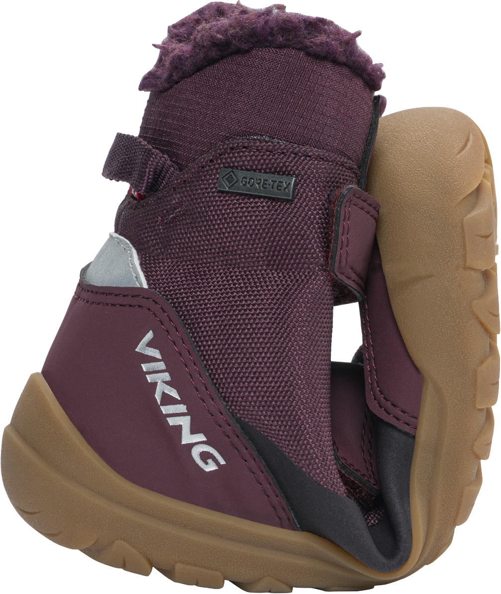 VIKING, K SPRUCE BAREFOOT WARM GTX 2V