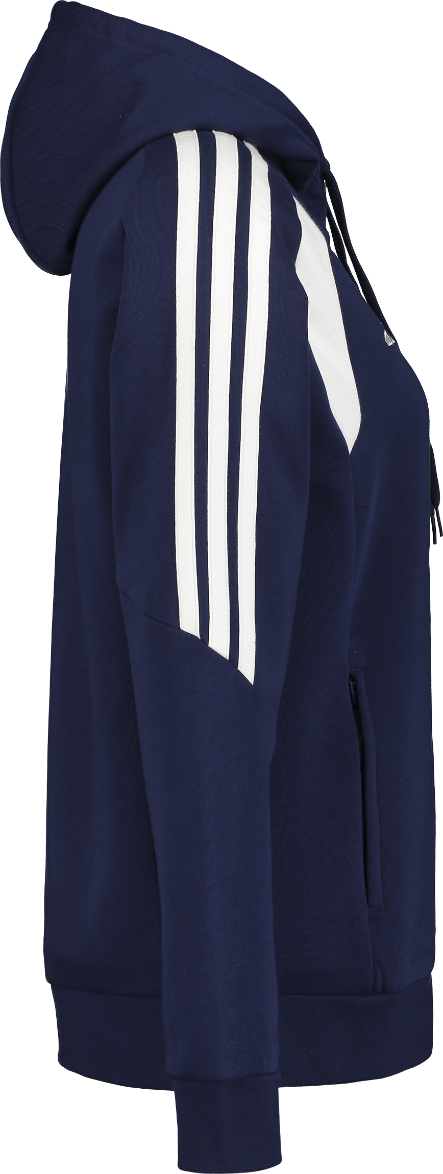 ADIDAS, TIRO26 L SW FZ HD W