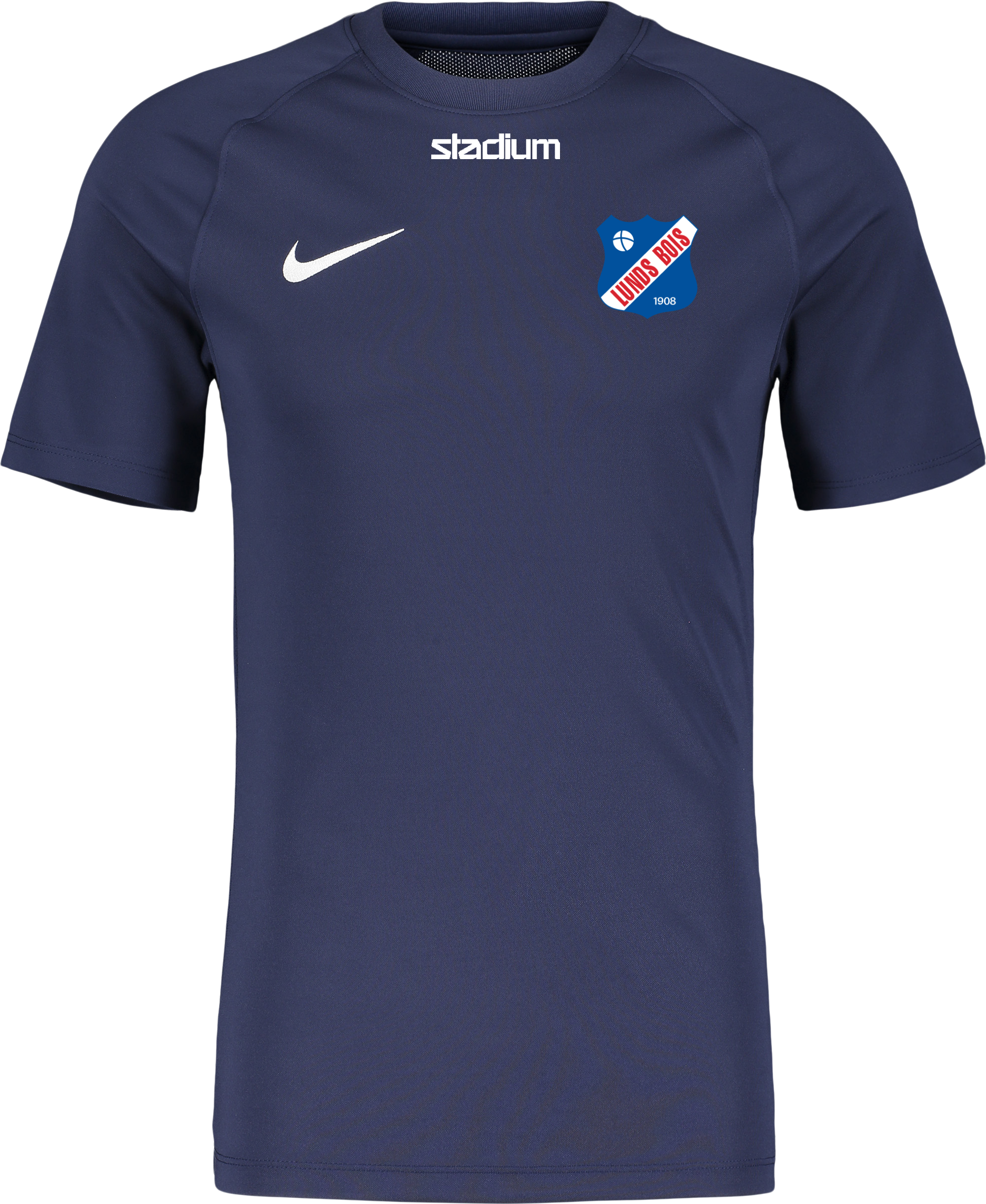 
NIKE, 
PARK VIII SS JSY JR, 
Detail 1
