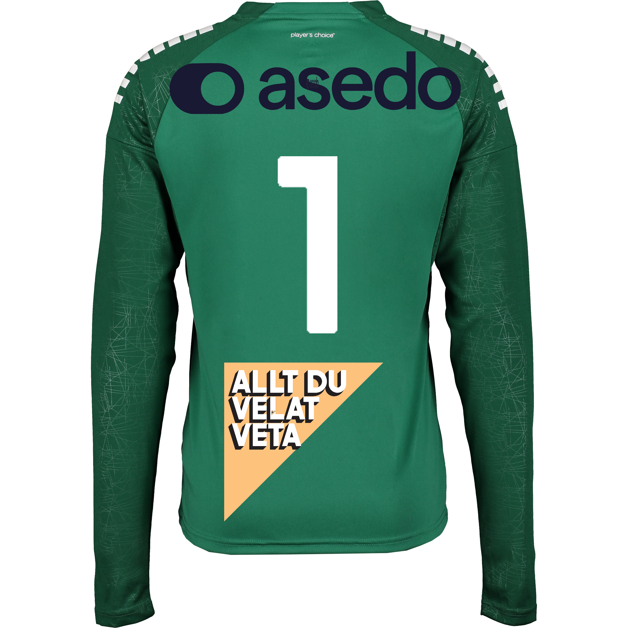 SELECT, Spain 25 Ls Jsy
