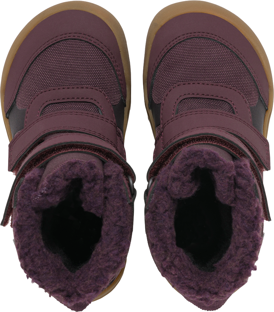VIKING, K SPRUCE BAREFOOT WARM GTX 2V
