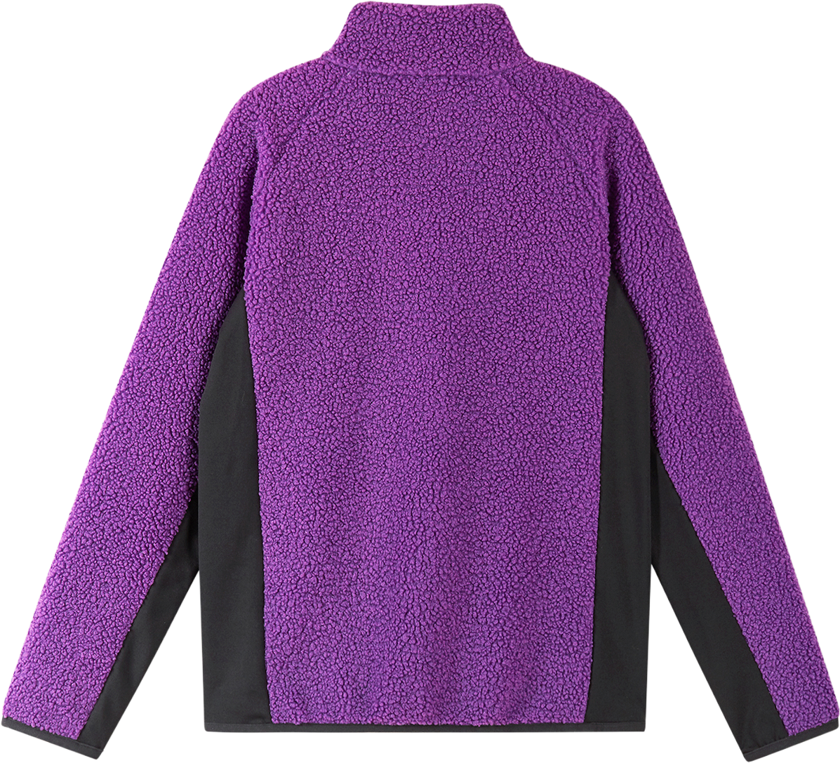 REIMA, J PUHKU FLEECE SWEATER