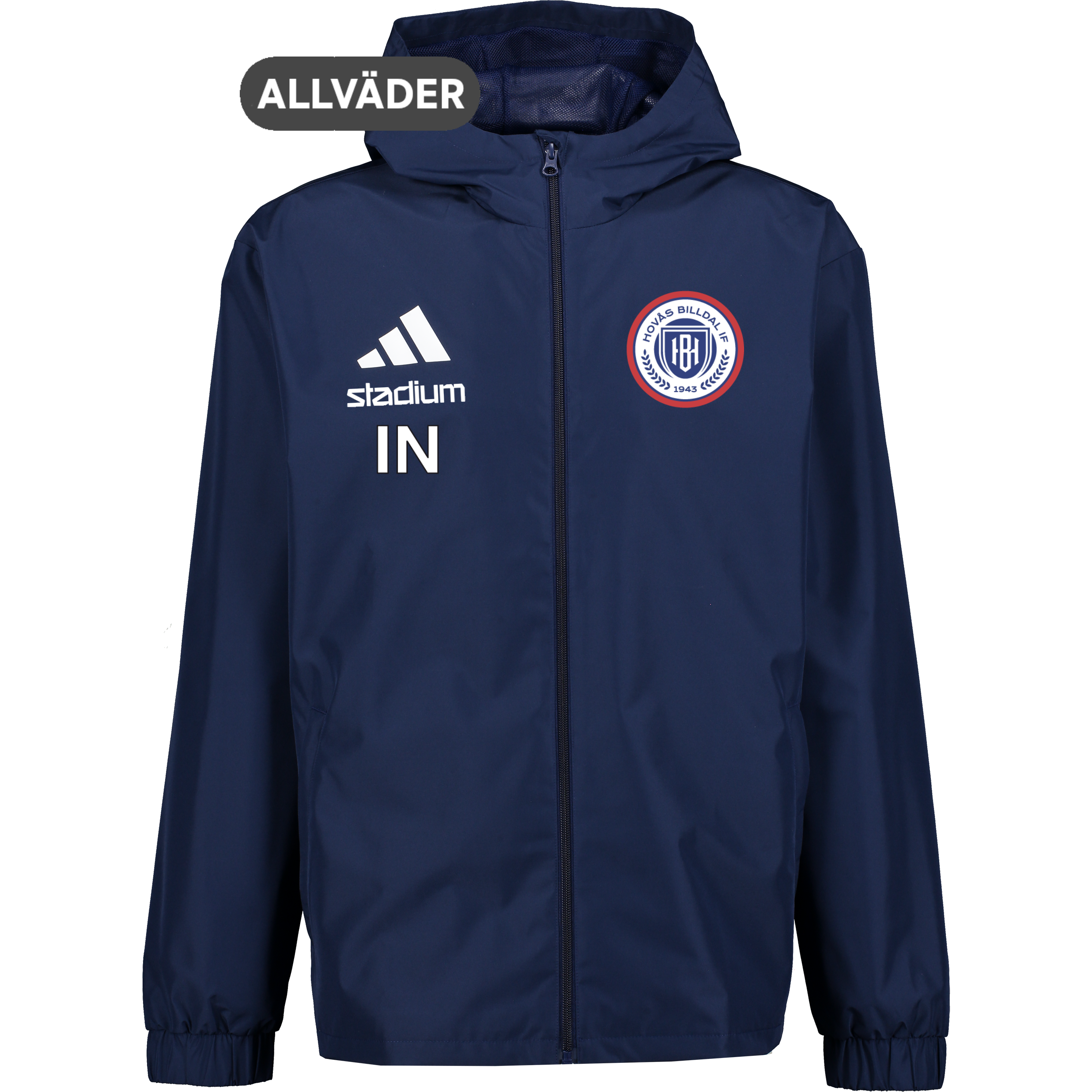 
ADIDAS, 
ENT26 AW JKT JR, 
Detail 1
