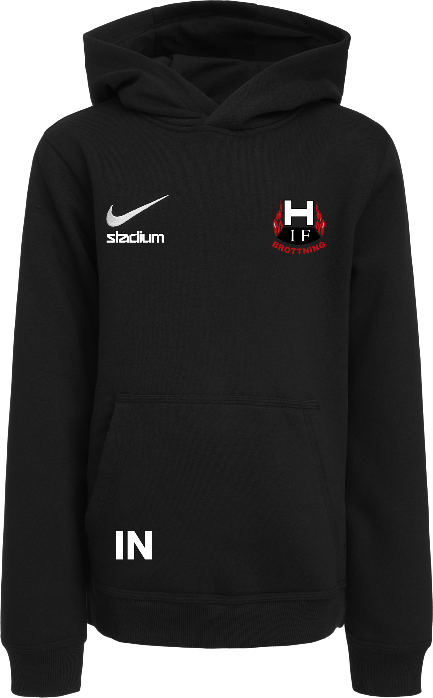 
NIKE, 
PARK26 FLC HOOD JR, 
Detail 1
