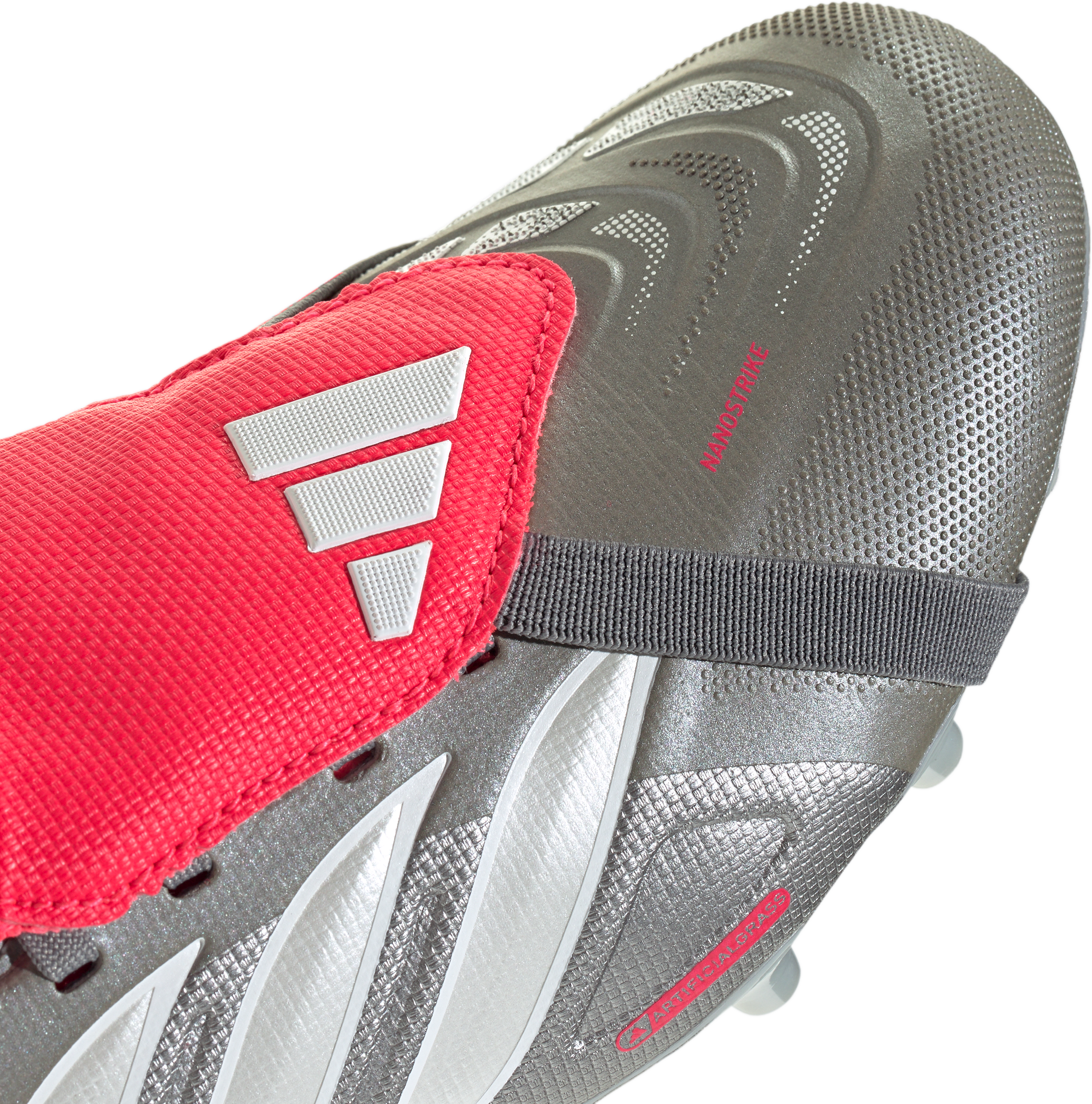 ADIDAS, PREDATOR LEAGUE FT AG JR