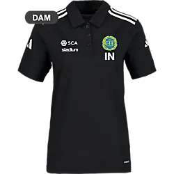 400086102102 ADIDAS Squad25 C Polo W 400086102102 ADIDAS Squad25 C Polo W Standard Small1x1