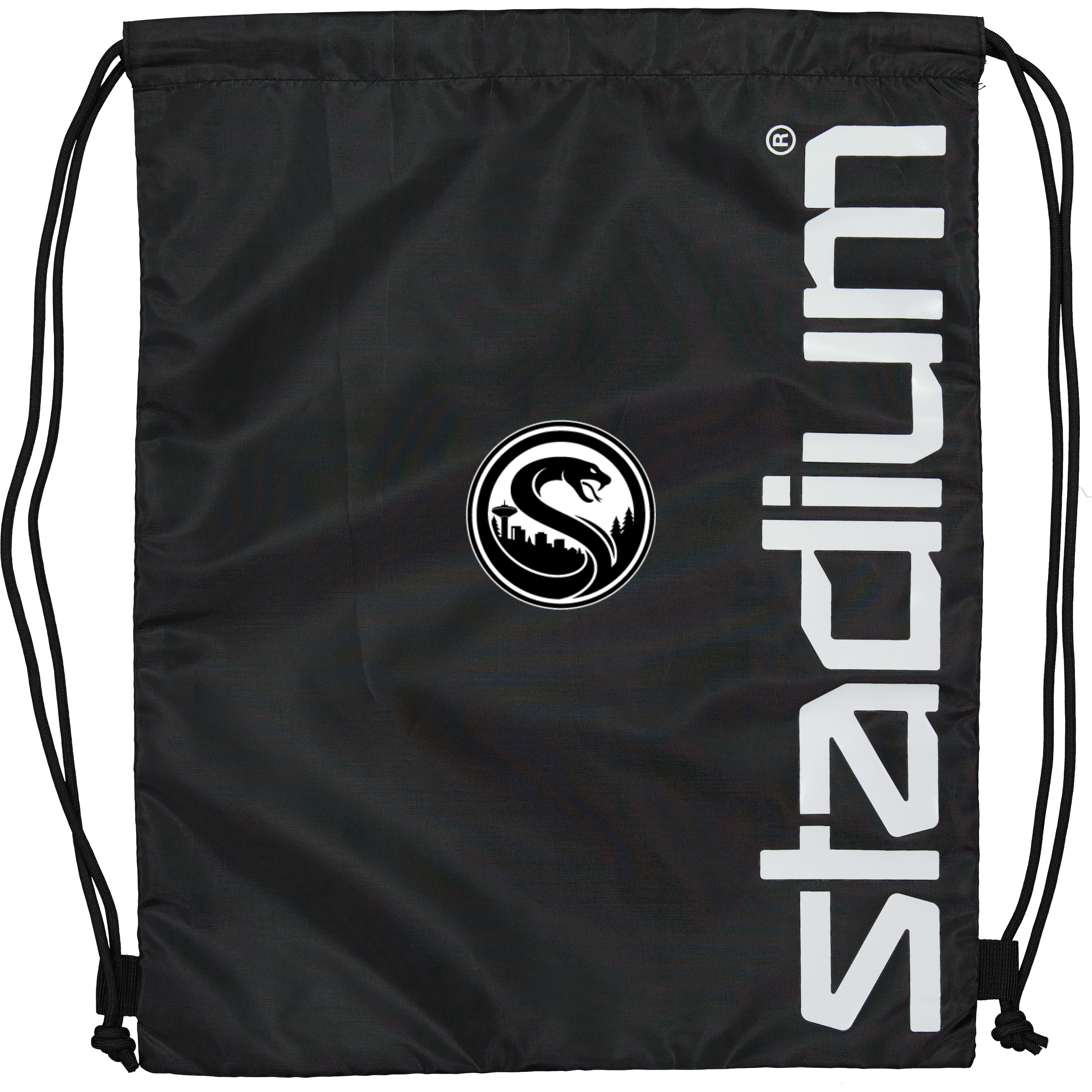 
STADIUM, 
Team Gym Bag, 
Detail 1
