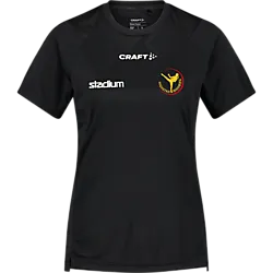 398764106101 CRAFT Rush 2.0 Ss Tee W 398764106101 CRAFT Rush 2.0 Ss Tee W Standard Small1x1