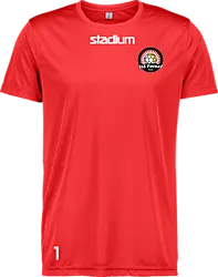 292683103101 CLIQUE Active Tee Men 292683103101 CLIQUE Active Tee Men Standard Small1x1