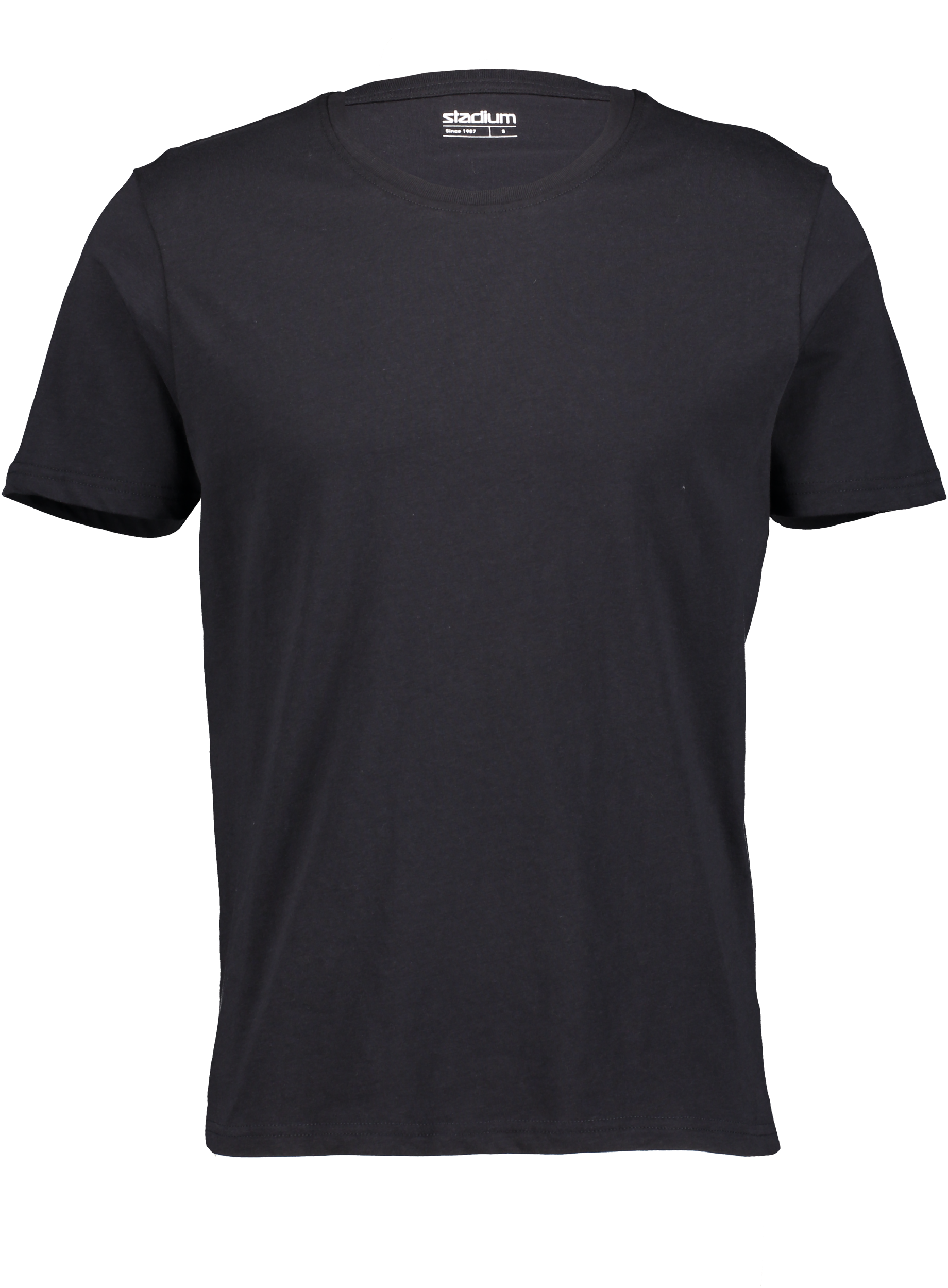 
STADIUM, 
U Team Core Tee, 
Detail 1
