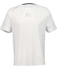Fast Player Tee - White Standard Small1x1