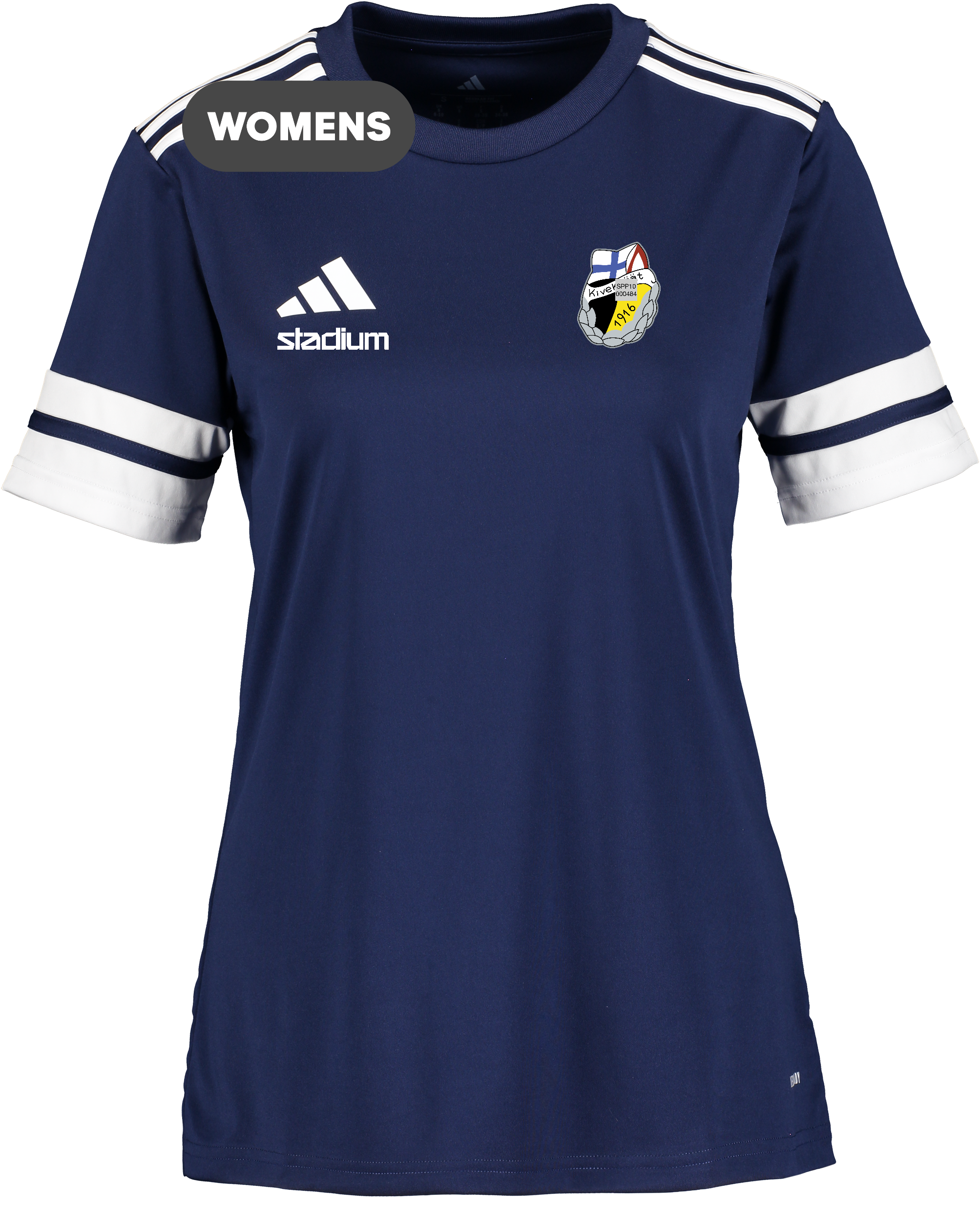 
ADIDAS, 
Squad25 Jsy W, 
Detail 1
