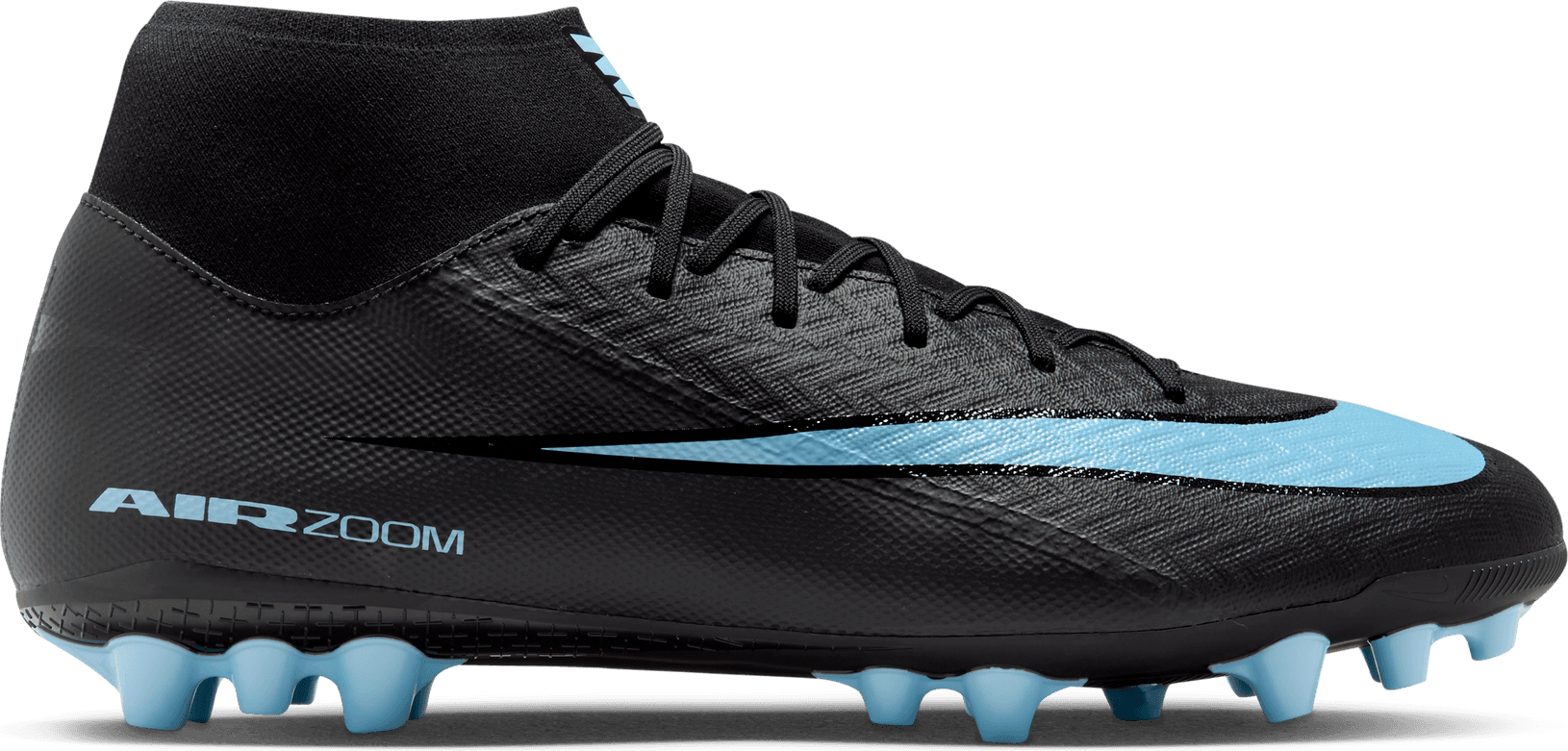 
NIKE, 
Mercu Superfly 10 Acd Ag, 
Detail 1
