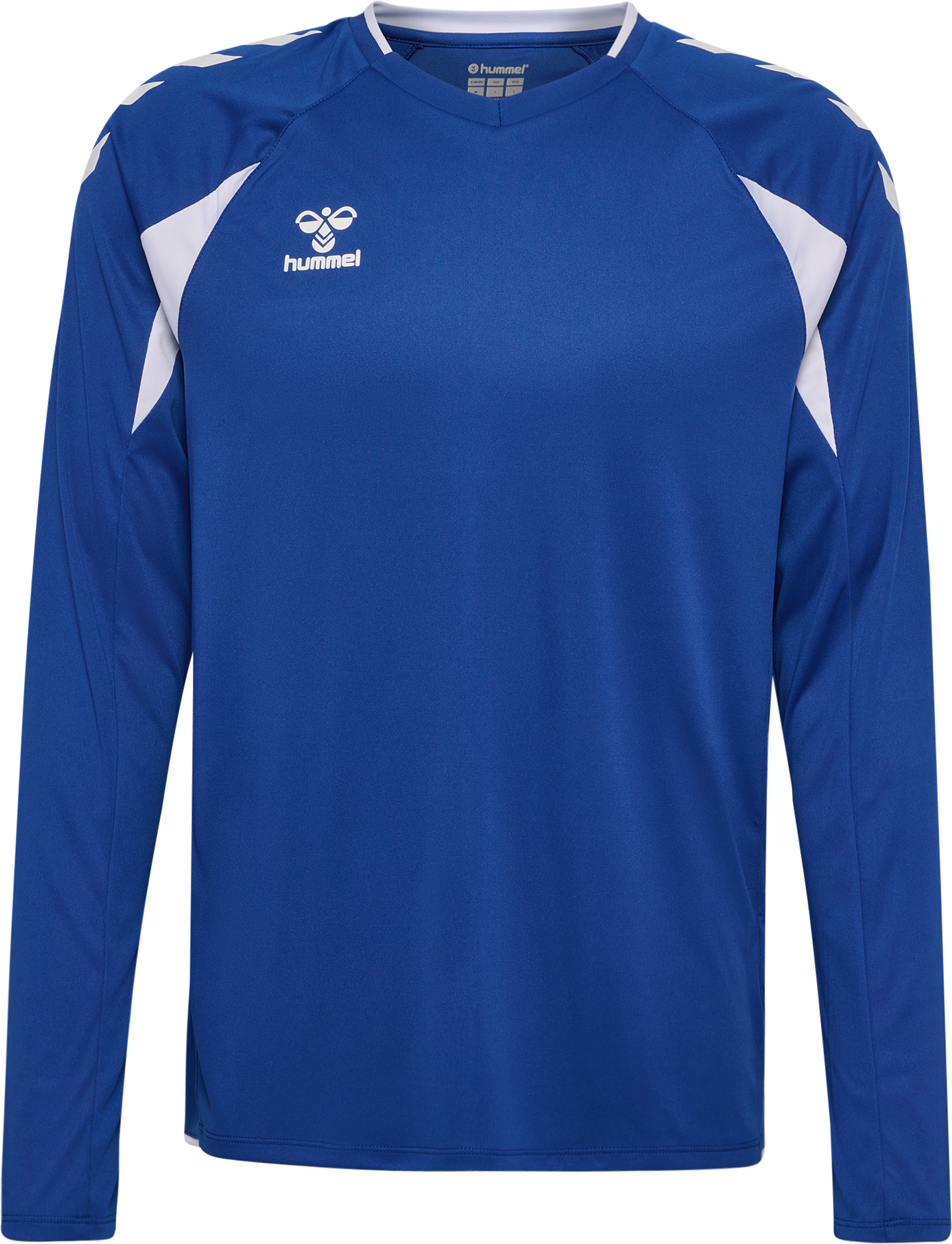 
HUMMEL, 
HMLCORE 2.0 JERSEY L/S KIDS, 
Detail 1
