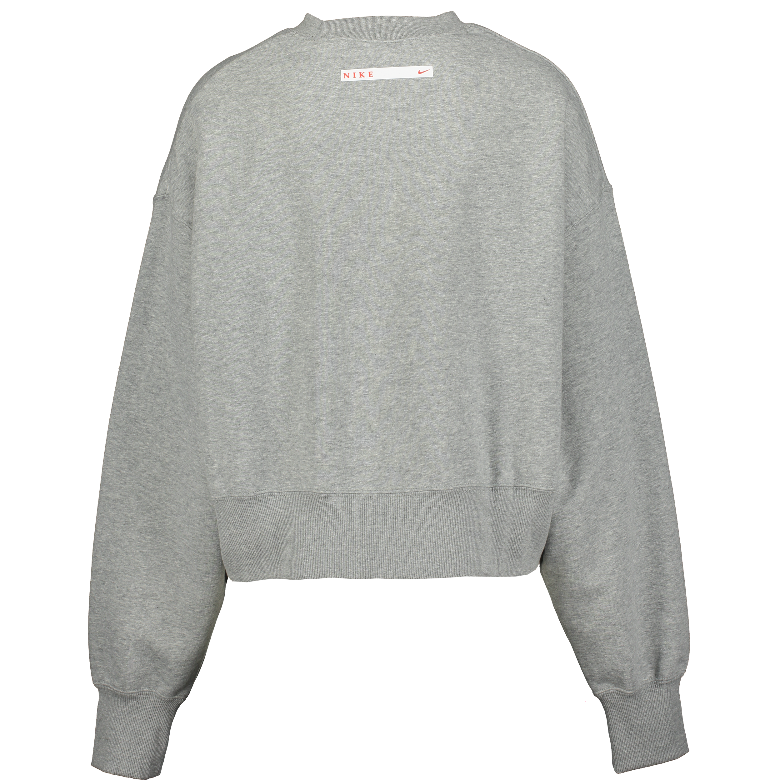 NIKE, W Nsw Phnx Flc Crew Gls