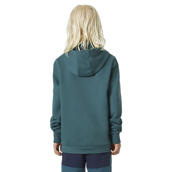 HELLY HANSEN,
Jr Hh Logo Hoodie 2.0,
Detail 3