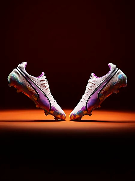 404555101102 PUMA King Ultimate Brilliance Fg/ag Wn S 404555101102 PUMA King Ultimate Brilliance Fg/ag Wn S Model01 Detail