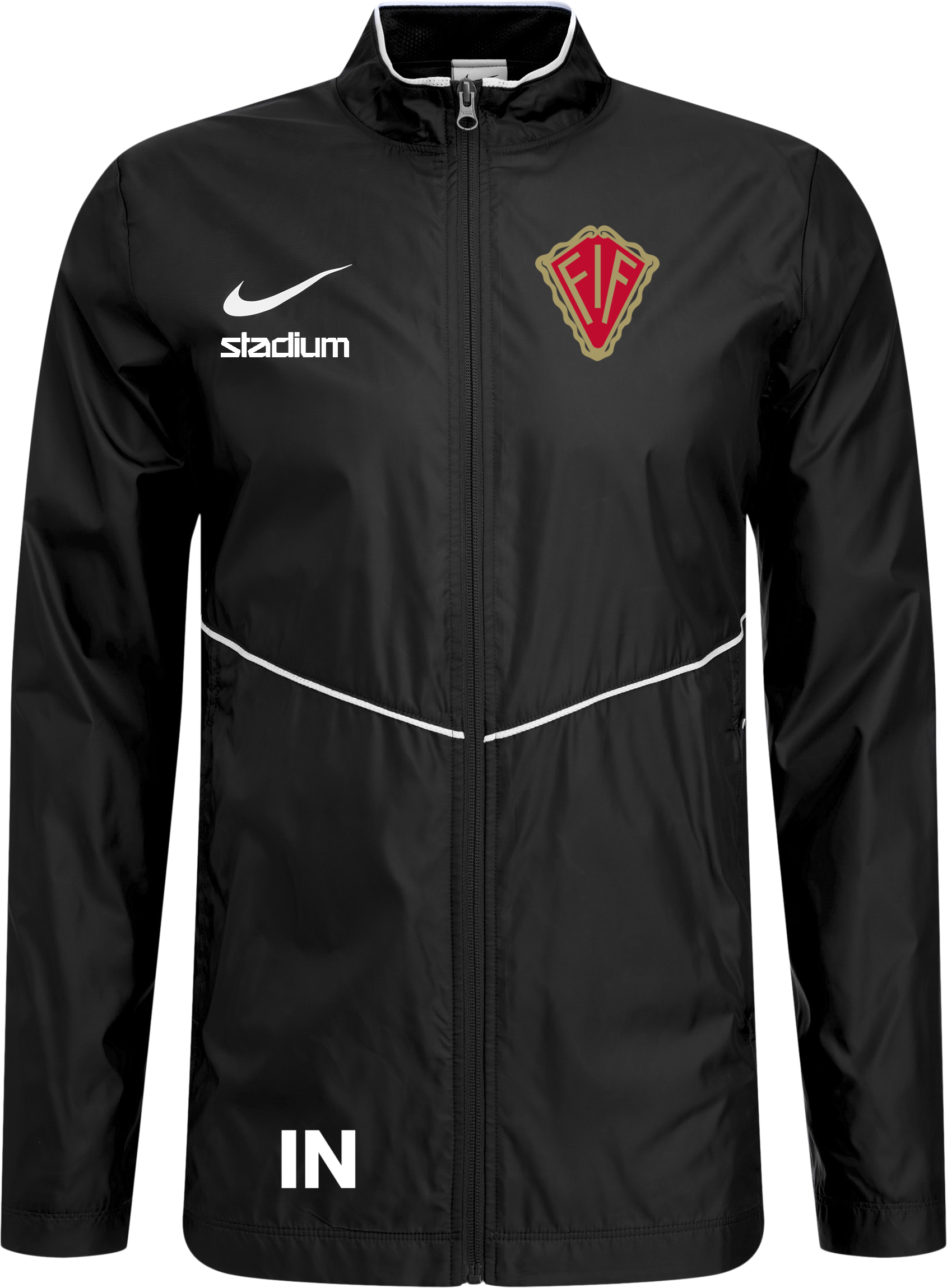 
NIKE, 
PARK26 WIND JKT JR, 
Detail 1
