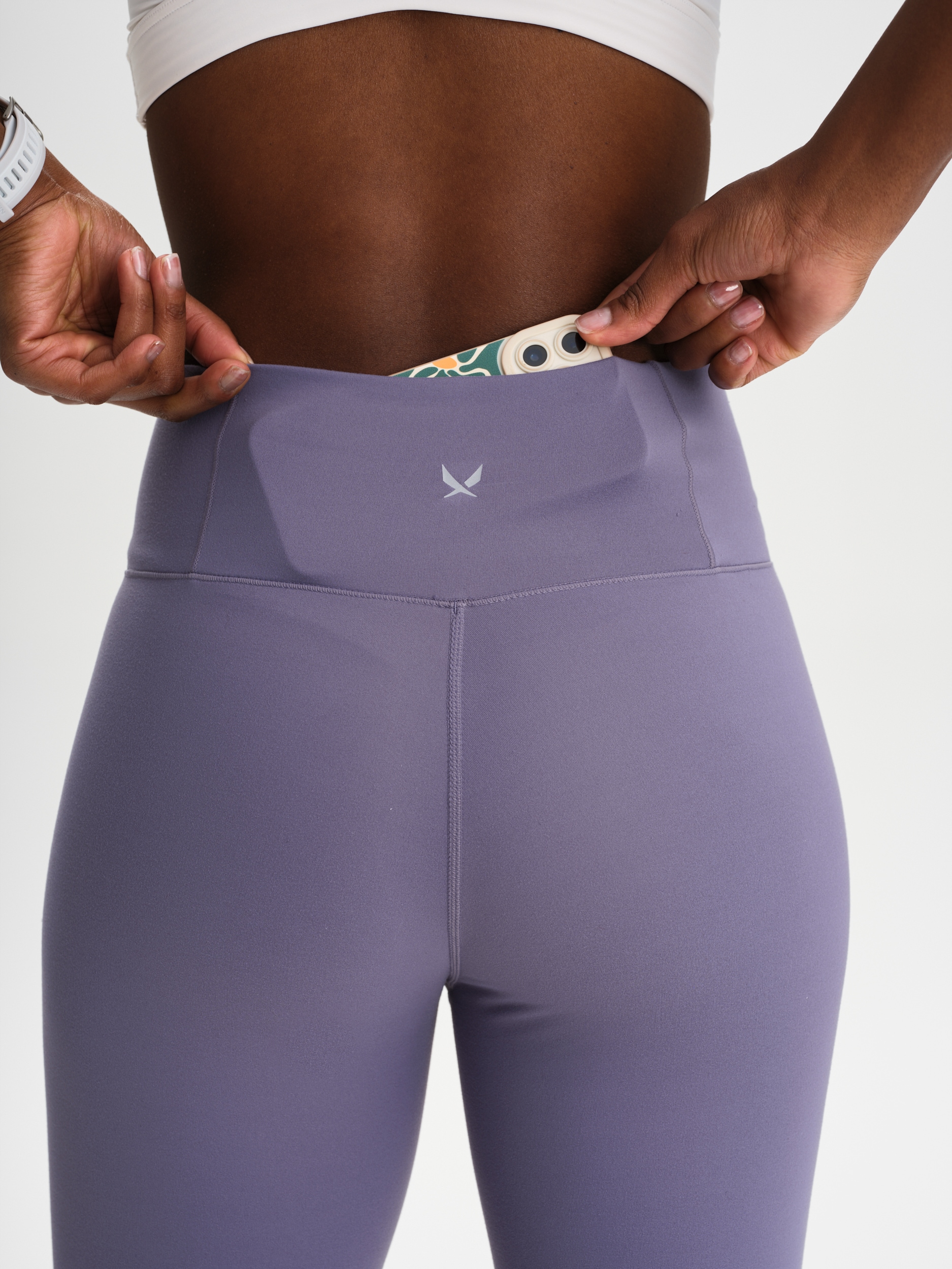 SOC, W Run Motion Tights